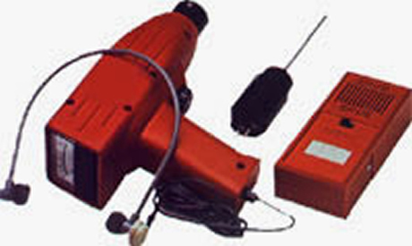 Alinhamento a Laser - Vaibro Lign Alinhamento a Laser - Vaibro Lign